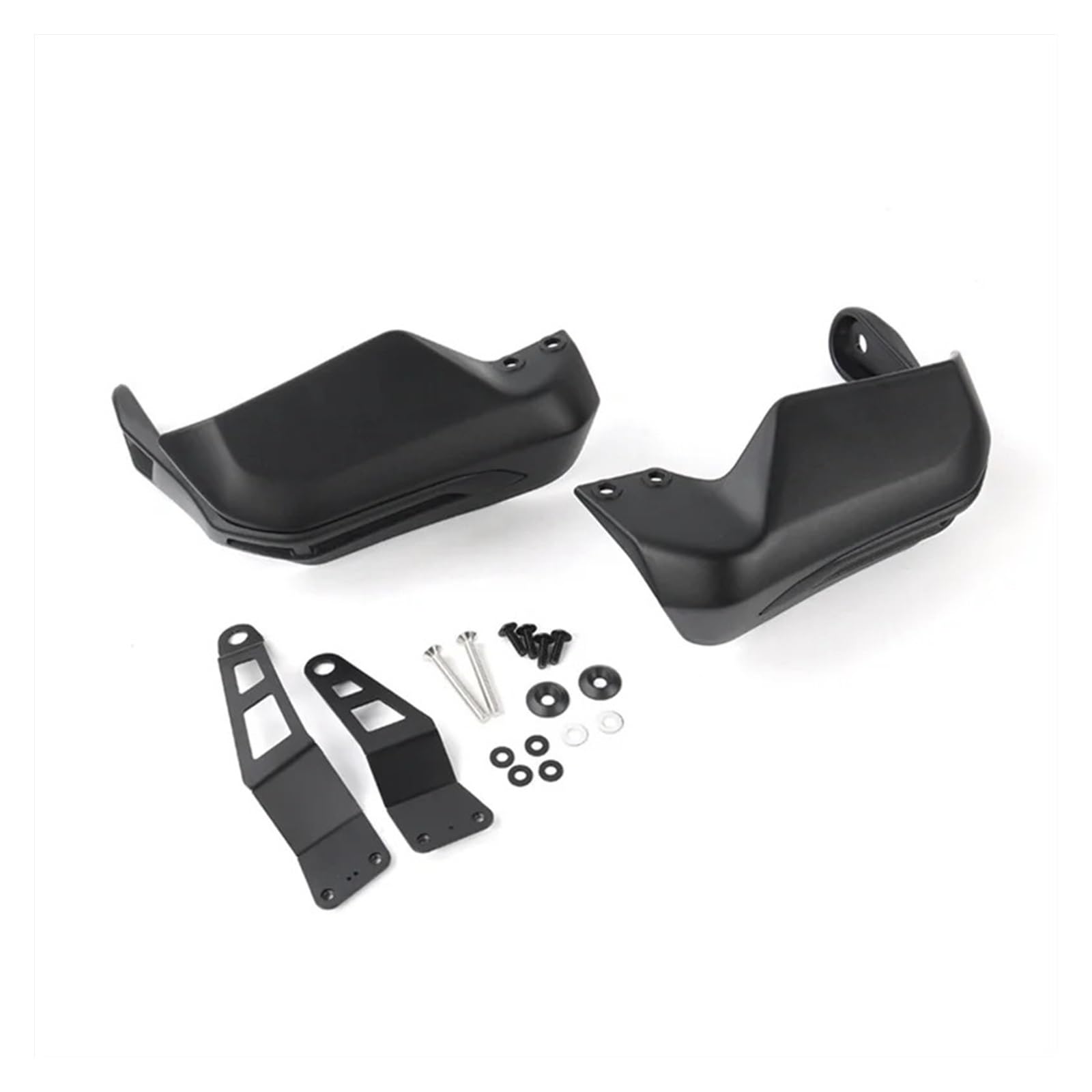 Griffschutz Für Royal Für Enfield Himalayan 450 Führenden Für Rand Handschutz Protector Windschutzscheibe Motorrad Zubehör Motorrad Handschutz