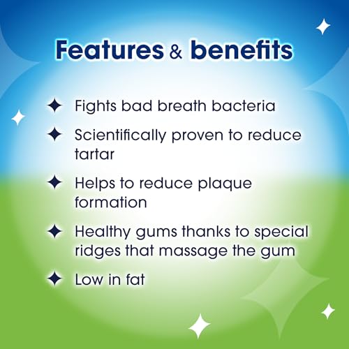 DENTALIFE ActivFresh Small Dental Chicken Dog Chews 7 Sticks - Image 2