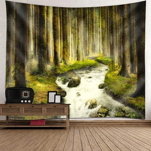 Tapisserie murale nature aux finitions soignées 150x150