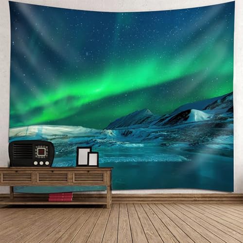 Tapices para exteriores e interior de 150x150 cm estilo aurora para sala de estar
