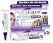 NASALGUARD Allergy Relief and Allergen Blocker Nasal Gel - Drug-Free and Proven Safe for Pollen Allergy Sufferers, Approved for Adults and Children - Over 150 Applications Per Tube