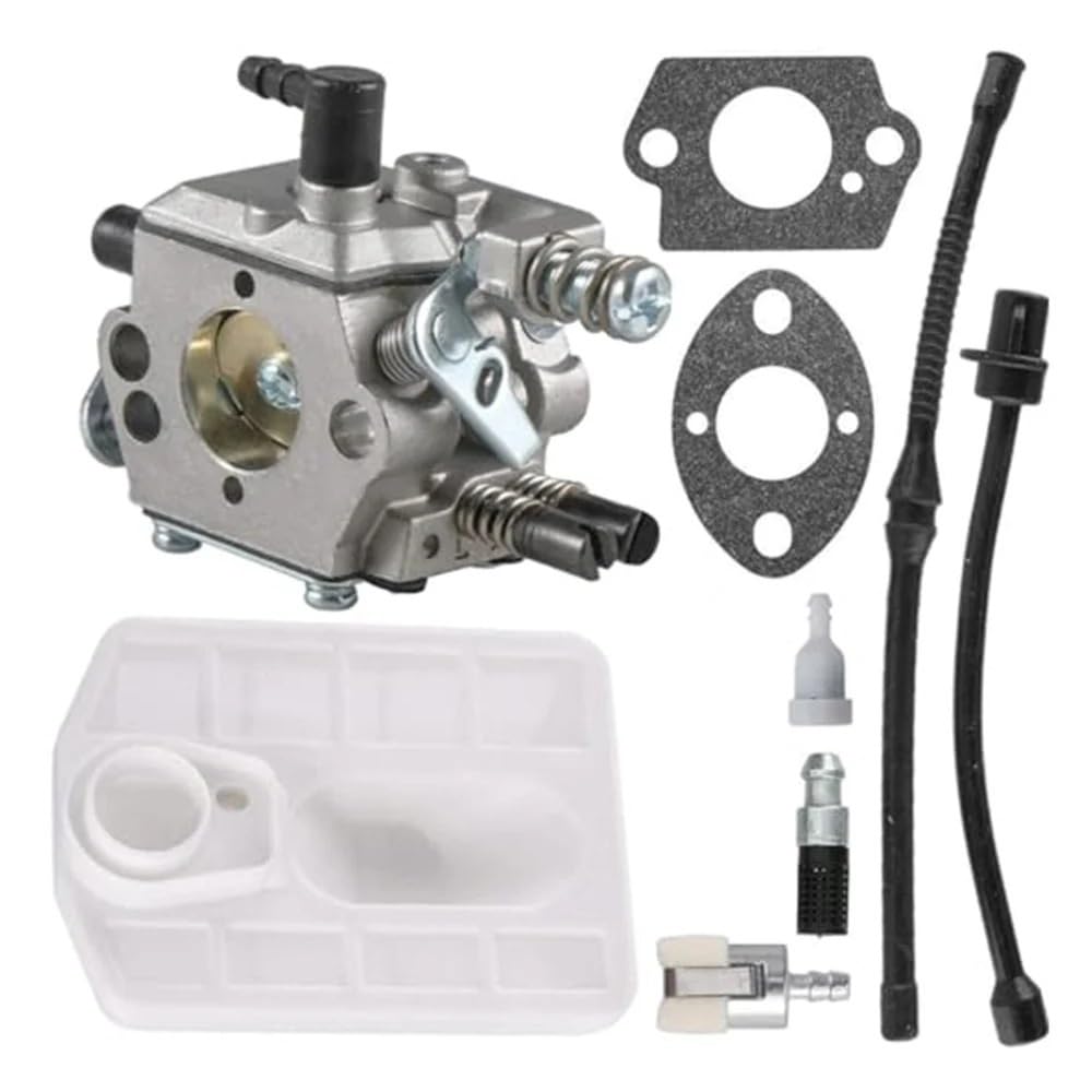 Pièce de rechange carburateur pour tronçonneuse 4500 5200 5800 T5200