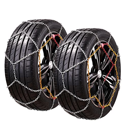 マツダ（スズキ）純正　155/70R13　165/60R14　タイヤ　チェーン マツダ（スズキ）純正 155/70R13 165/60R14 タイヤ チェーン