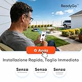 Sunseeker B0G59BMHNN lato 2