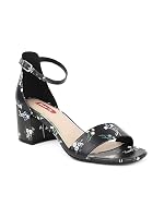 Bata girls Frankie Fashion Sandals