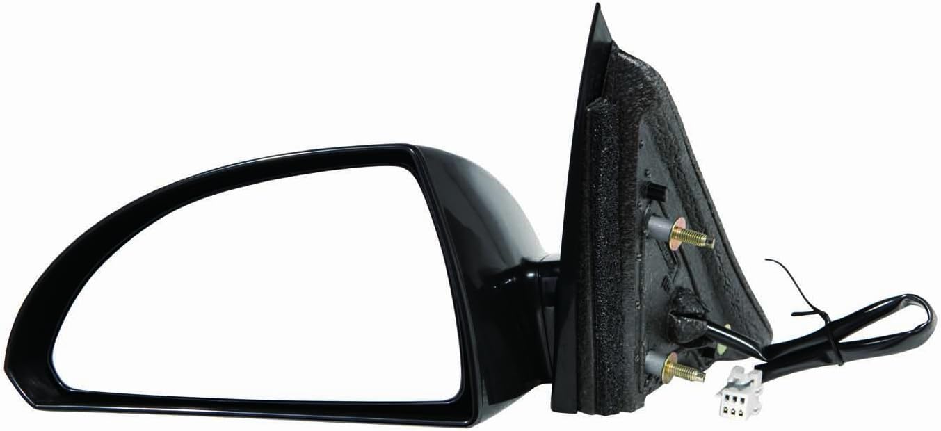 335-5406L3EB Replacement Driver Side Door Mirror Set (This product is an aftermarket product. It is not created or sold by the OE car company)