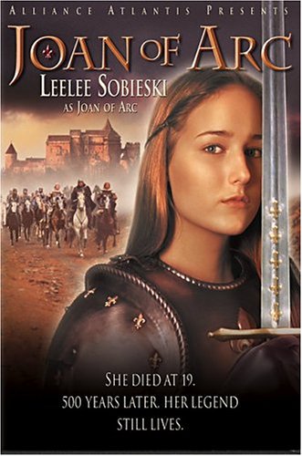 Joan Of Arc [Dvd] [1999] [Region 1] [Us Import] [Ntsc]