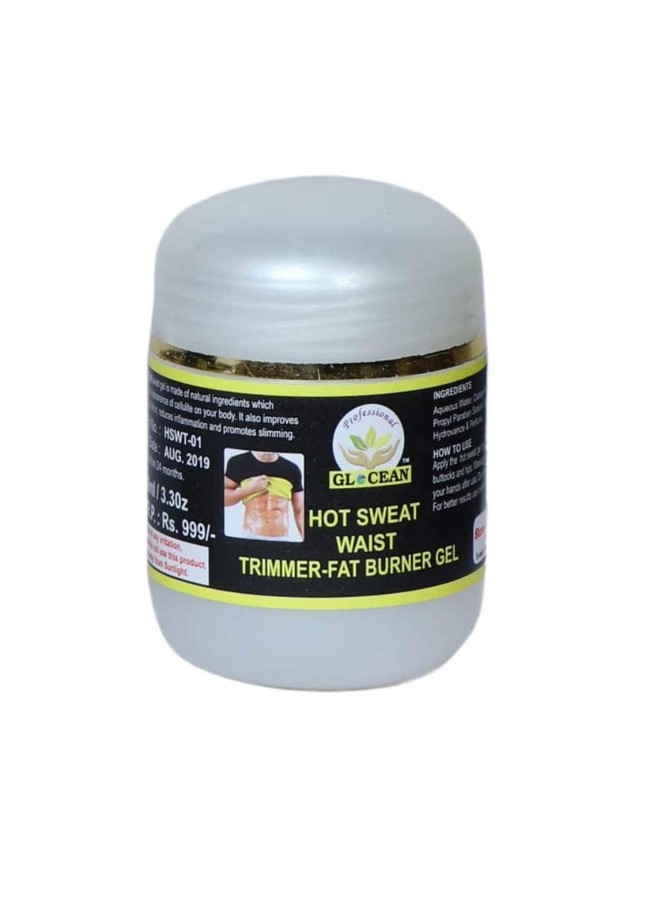 See full amazon price history chart for SWEET SWEAT WAIST TRIMMER Hot Sweat Waist Trimmer - Fat Burner Gel Multicolour SWEET SWEAT WAIST TRIMMER Hot Sweat Waist Trimmer - Fat Burner Gel Multicolour (B07WSB9TYY) Amazon Price History, Amazon Price Tracker