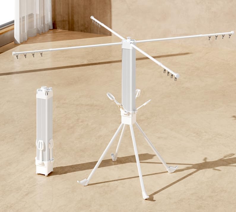 Clothes Drying Rack Foldable