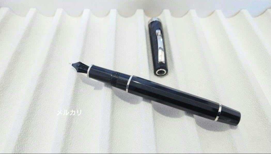 Amazon | オマス OMAS 万年筆 アルテイタリアーナ クルーズ ミロード