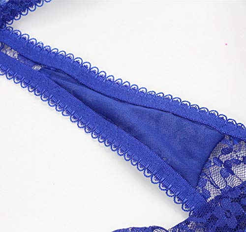Lingerie femme sexy push up en dentelle pour sublimer vos soirées et nuits d'été
