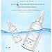 BIOAQUA Hyaluronic Acid Face Cleanser Moisturizing and Smoothing Essence Restoring Oil Balance 100ml