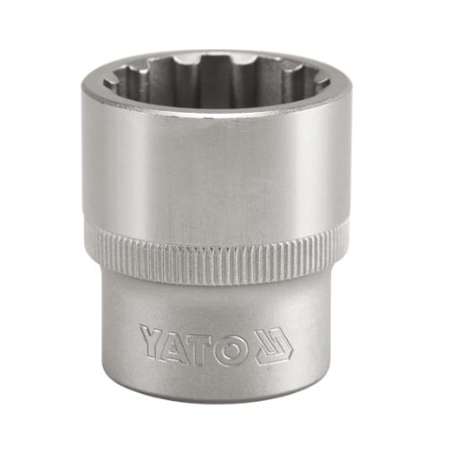 Spline Attachment 1/2 24*38mm YT-1476
