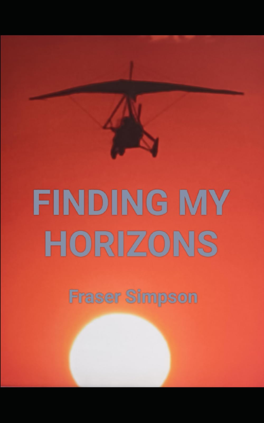 Finding My Horizons