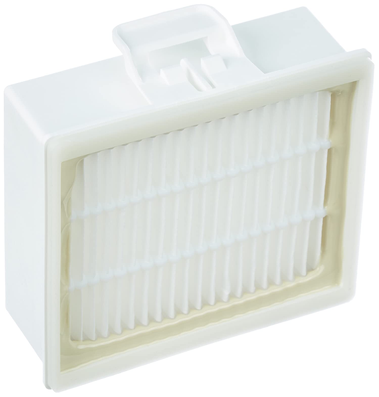 HEPA Filter + Motorfilter Für Siemens VS05G Staubsauger - Microsafe Kompatibel