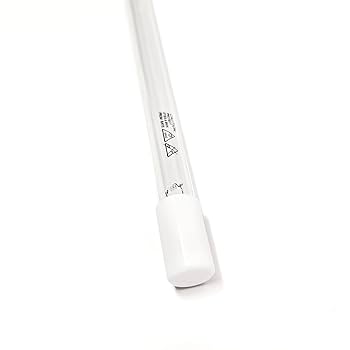 Lutrace Premium Compatible Lamp for Sterilight Systems