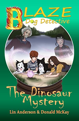 The Dinosaur Mystery (With: Donald McKay)