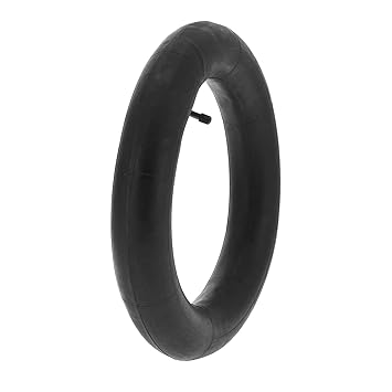 3.00 10in Inner Tube, Rubber Reliable Thicker Tire Inner Tube for Motorcycle