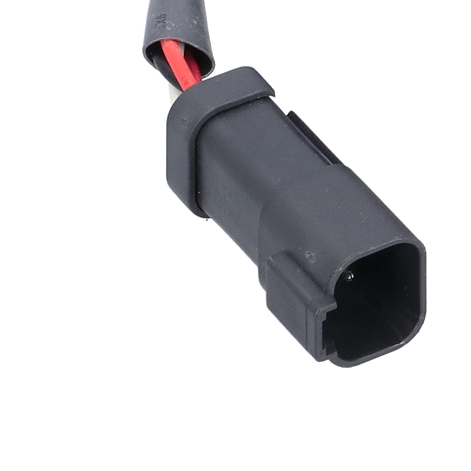Unidad de control del controlador de relé de tiempo 24 V para CAT 312C 320C 325B 330C