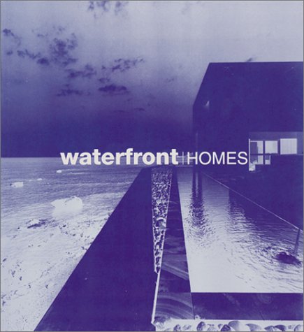 Waterfront Homes Waterfront Homes