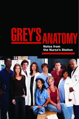 Preisvergleich Produktbild Grey's Anatomy