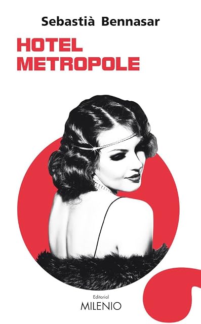 Portada de Hotel Metropole