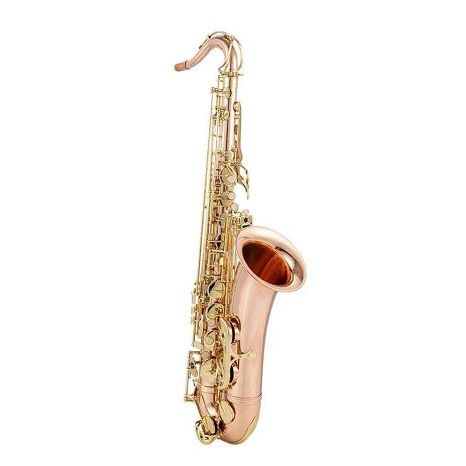 Saksofon Tenorowy B-flat Key Phosphor