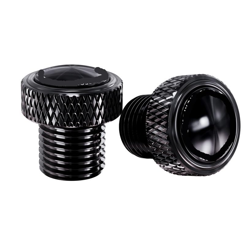 Bouchon réservoir frein avant arrière pour MT03 2015-2024 couvercle alu