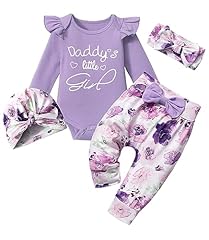 Purple Long Sleeve + Floral Pants