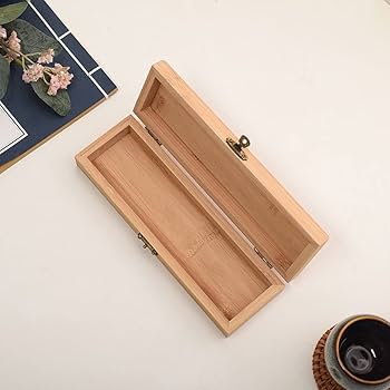 ペン専用ケース　木製 51YN36ZFFqS._UF350,350_QL80_.jpg