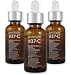 Prototype 37-C (3 Pack) - Age & Wrinkle Serum with 99% Peptide Concentration - Feel Young Again