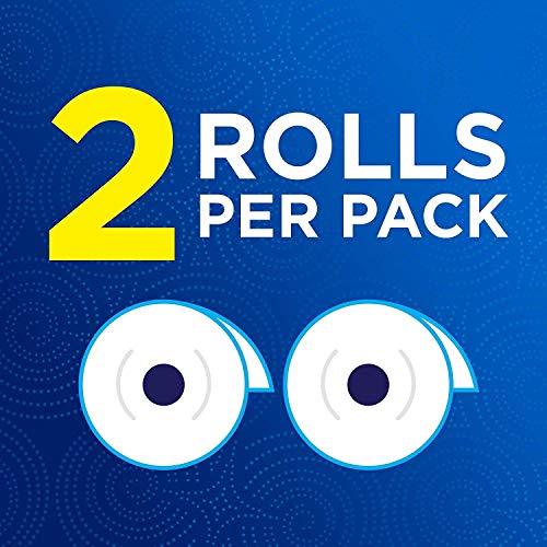 Sparkle Paper Towel, 2 Giant Pas Rolls, 1.095 lb
