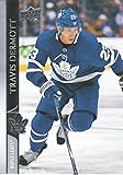 2020-21 Upper Deck Hockey #417 Travis Dermott