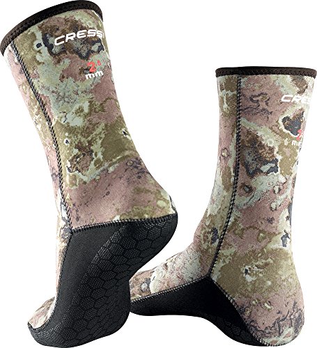 Fodera esterna in mimetico Dark Specter-Pat Cressi
