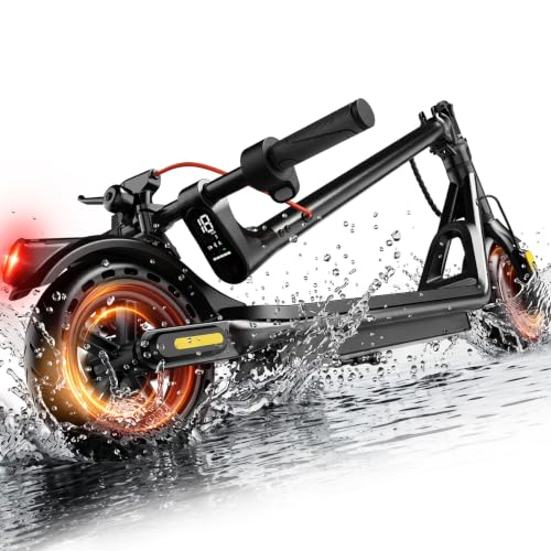 INVANTI E20 Electric Scooter