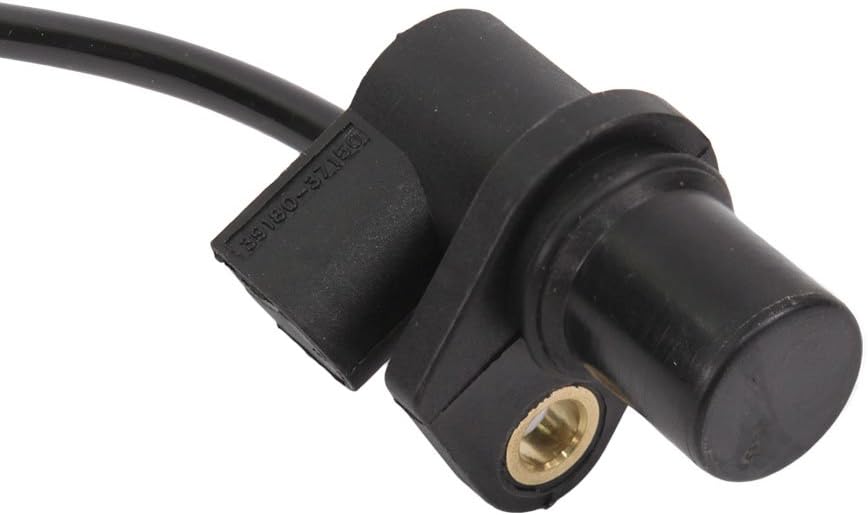 39180-37150 PC371 SU4977 3918037150 Crankshaft Position Sensor Fit for Hyundai Sonata Santa Fe Tiburon Tucson,KIA Magentis Optima Sportage 2001 2002 2003 2004 2005 2006 2007 2008 2009 2010