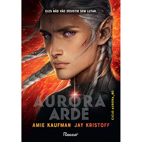 Aurora arde: 2