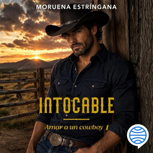 『Intocable』のカバーアート