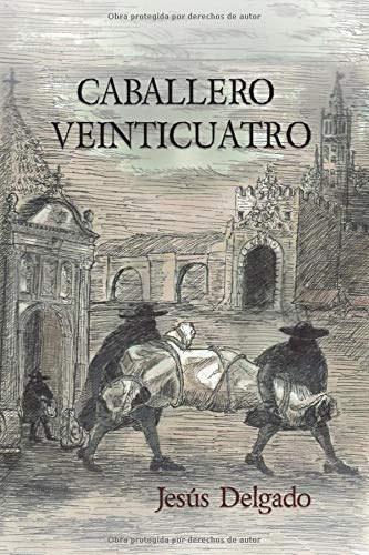 Caballero Veinticuatro