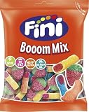 Fini Golosinas - Sour Booom Mix 500 g