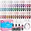0-0-0 Deal Box Jelly Veil Gel Polish Set