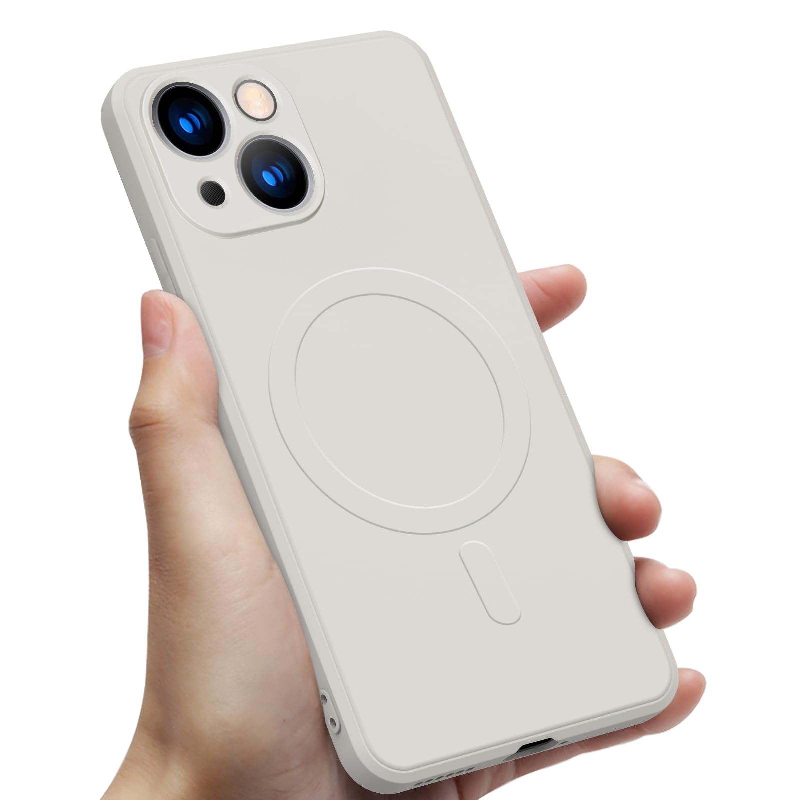 iPhone 13 ケース 対応 薄型 軽量 ワイヤレス充電対応 Amazon.co.jp: 【空気のような薄さ】Sinjimoru iPhone 13 Pro