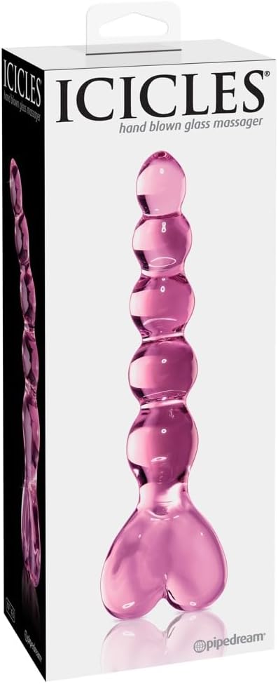 Icicles No 43