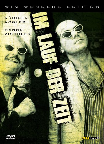Im Lauf der Zeit - Wim Wenders - Mehr Infos/Bestellen