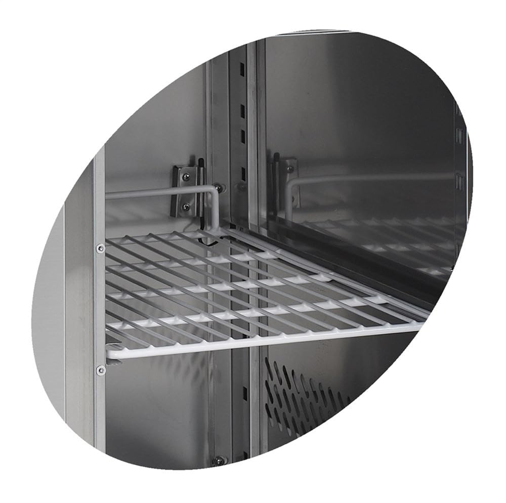 Table réfrigérée GN1/1 SA910 - TEFCOLD