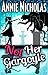 Not Her Gargoyle: Shifter Romance (Not This Series Book 4)