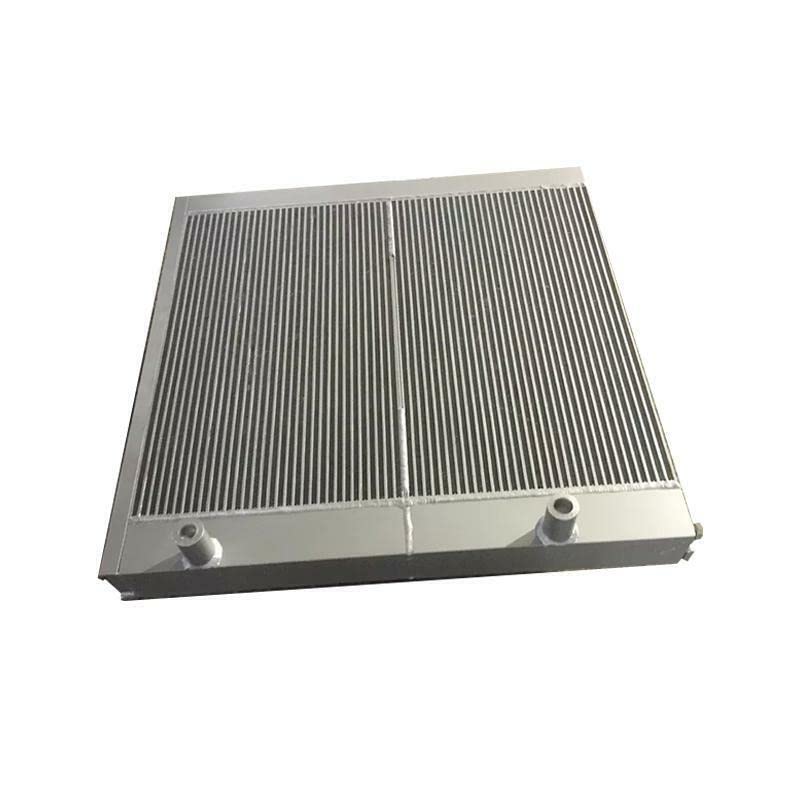 36889780 Oil Air Cooler Suitable for Screw Air Compressor