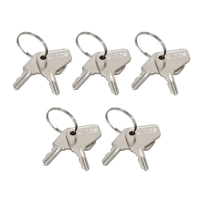 10PCS 077C3095 077CS Keys 3095 AP126 Compatible with Pilot Device