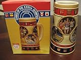1988 Summer Olympics Budweiser Stein