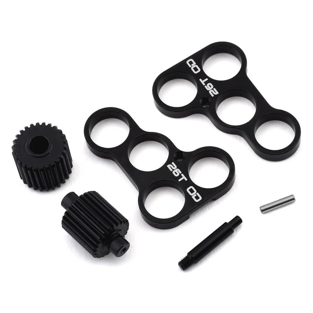 Amazon.com: Vanquish Products VFD 21% Overdrive Gear Set VPS10146